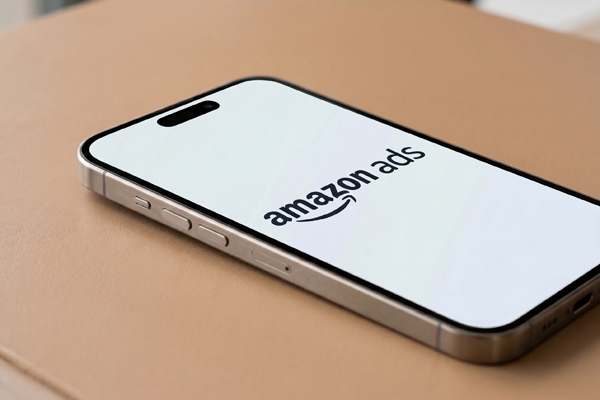 Amazon Retail Logistics Fulfillment Distribution