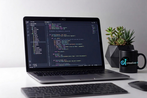 C# Code