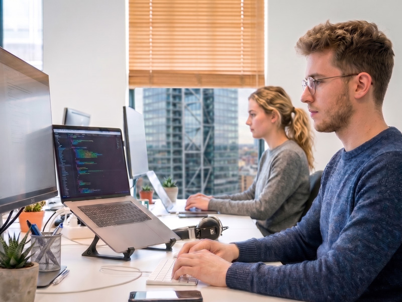 Amazon Ads Campaign Management Office