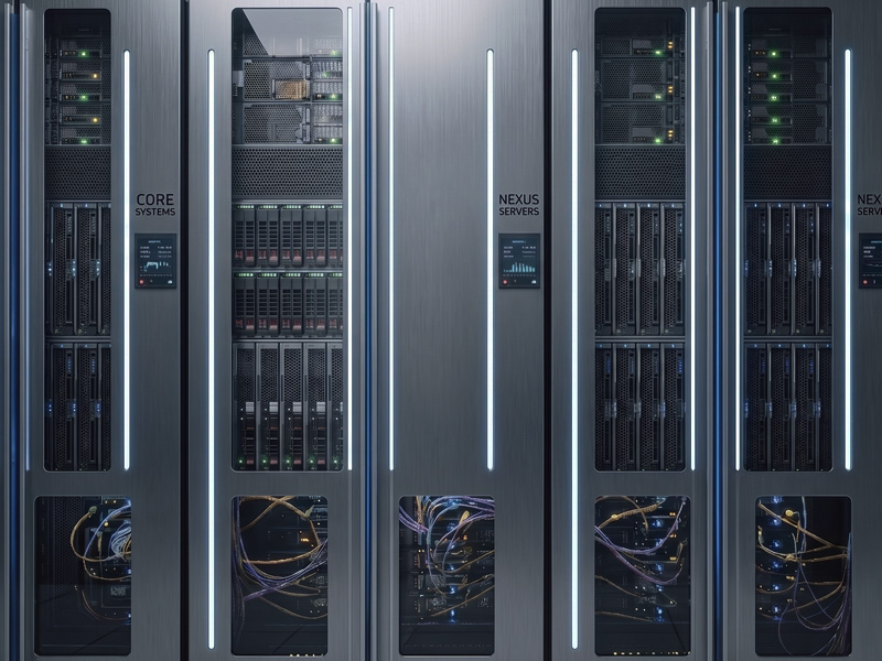 Lexware Database Infrastructure Server Middleware
